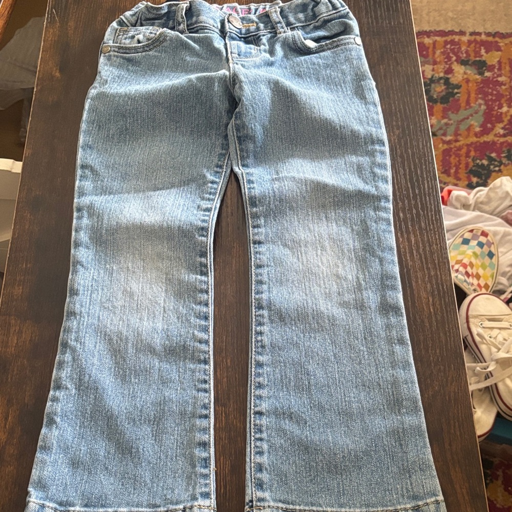 The Children's Place Light Blue Kids Jeans
